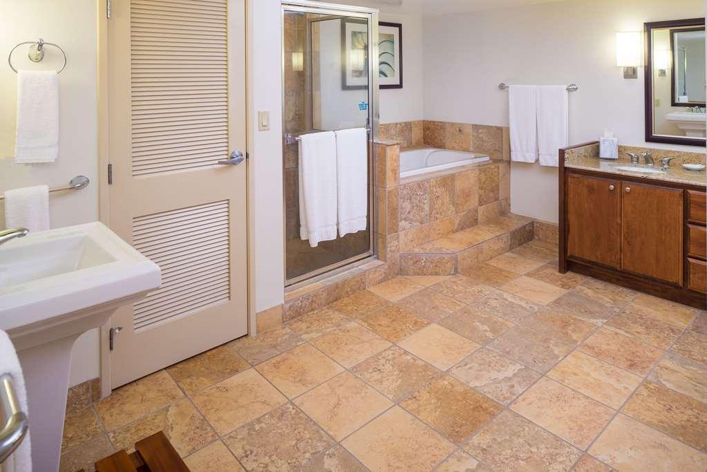 Hilton Vacation Club Kaanapali Beach Maui ห้อง รูปภาพ