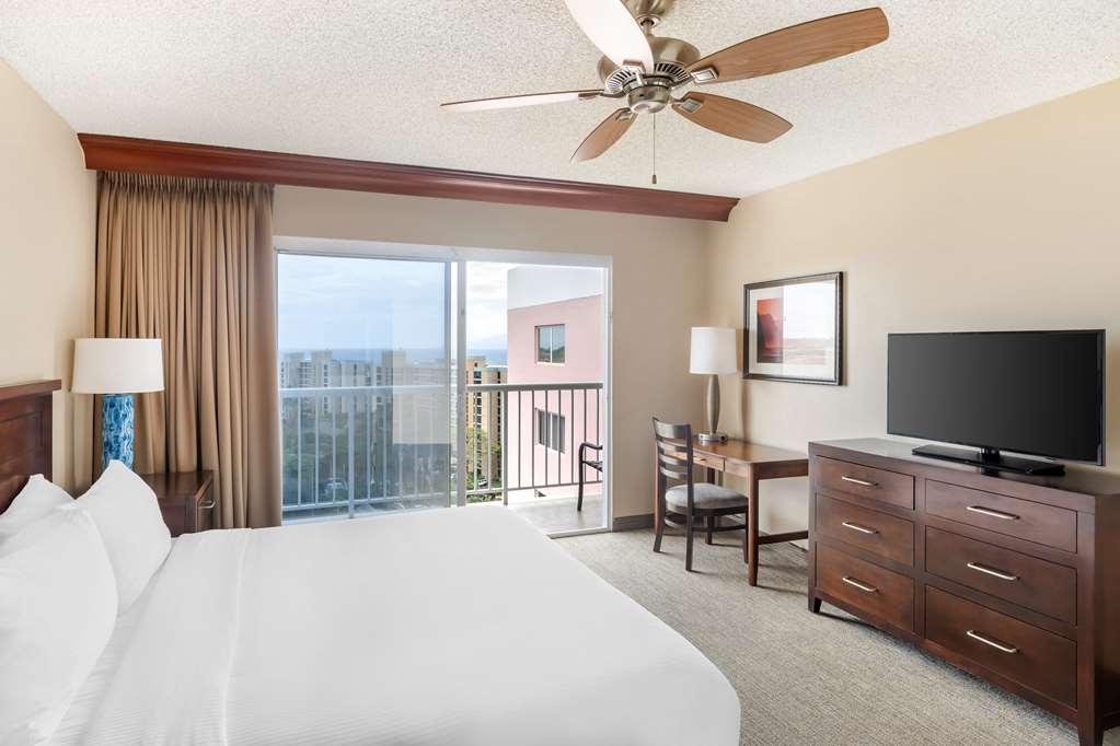 Hilton Vacation Club Kaanapali Beach Maui ห้อง รูปภาพ