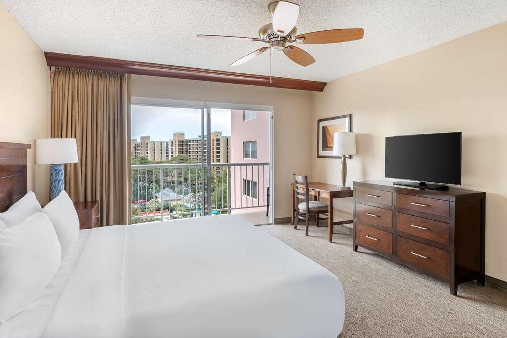 Hilton Vacation Club Kaanapali Beach Maui ห้อง รูปภาพ