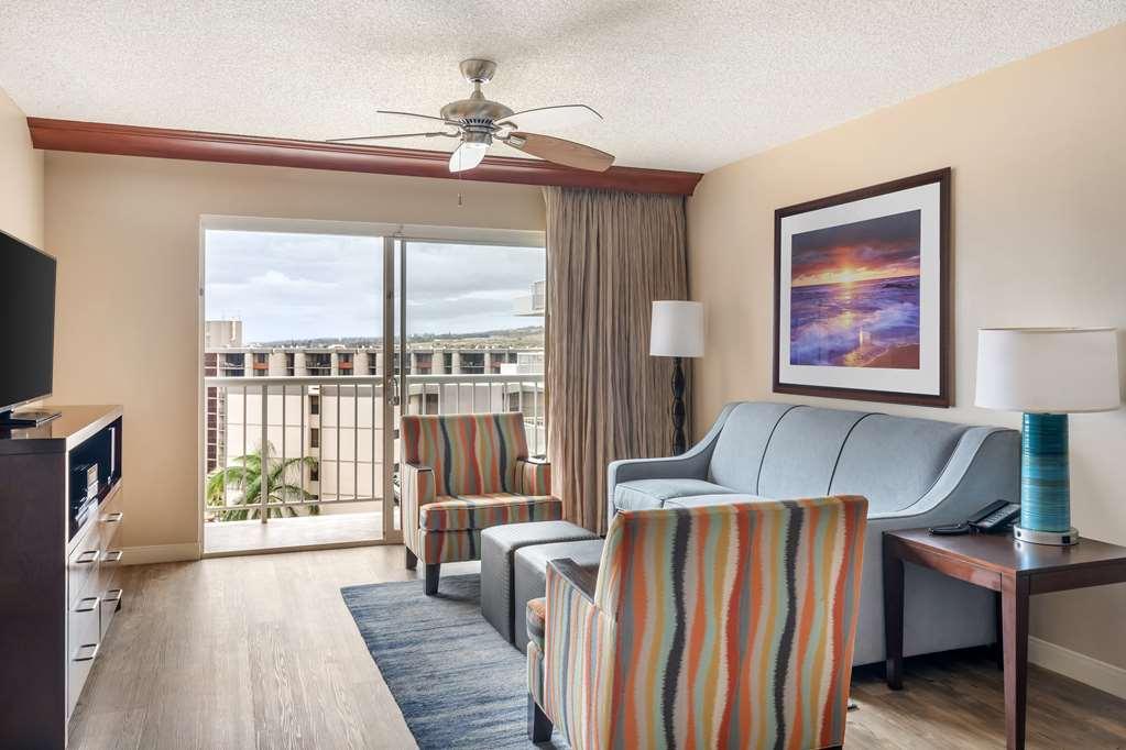 Hilton Vacation Club Kaanapali Beach Maui ห้อง รูปภาพ