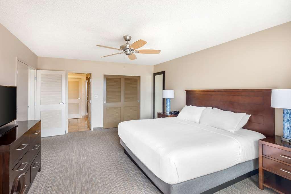 Hilton Vacation Club Kaanapali Beach Maui ห้อง รูปภาพ