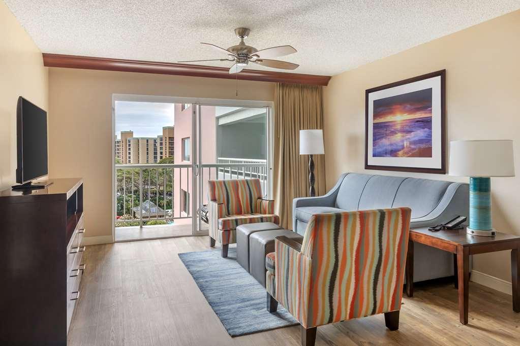 Hilton Vacation Club Kaanapali Beach Maui ห้อง รูปภาพ