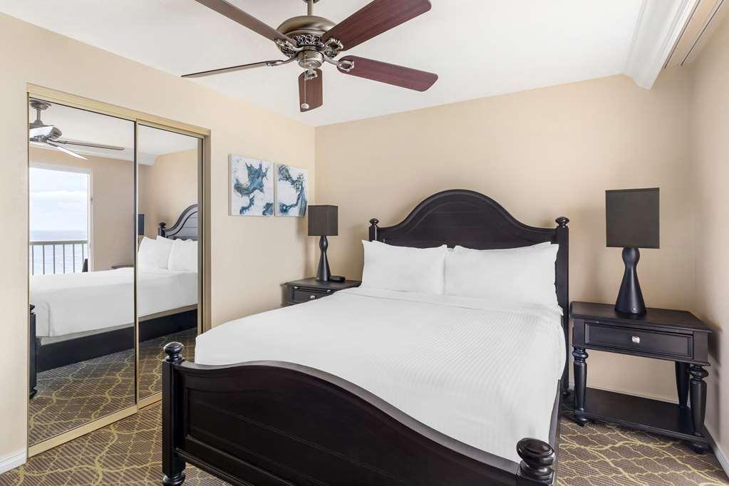 Hilton Vacation Club Kaanapali Beach Maui ห้อง รูปภาพ
