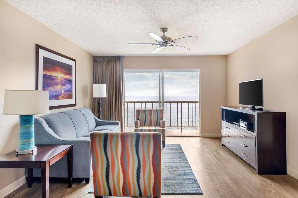 Hilton Vacation Club Kaanapali Beach Maui ห้อง รูปภาพ