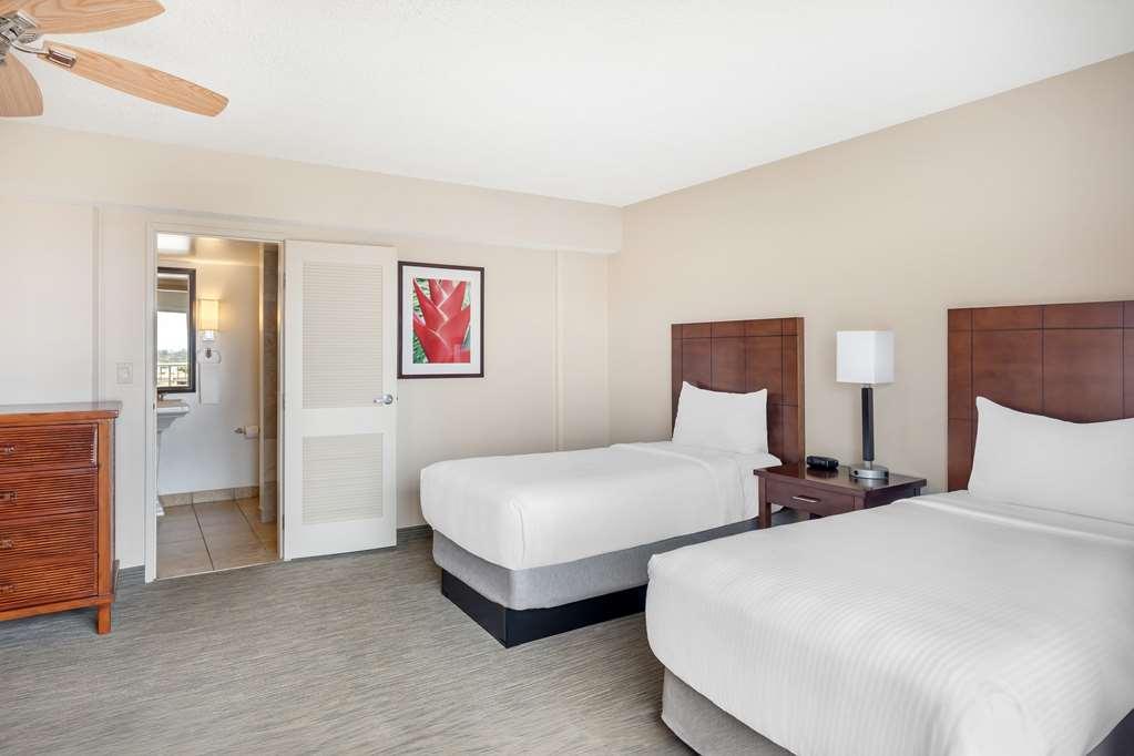 Hilton Vacation Club Kaanapali Beach Maui ห้อง รูปภาพ
