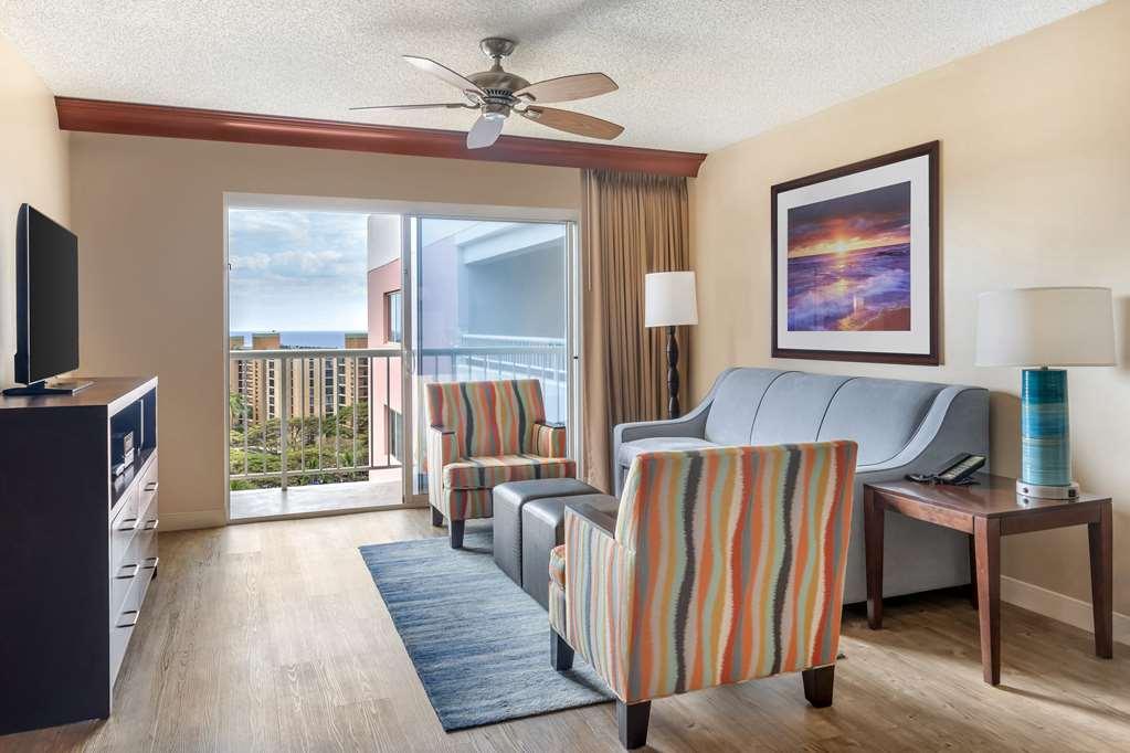 Hilton Vacation Club Kaanapali Beach Maui ห้อง รูปภาพ