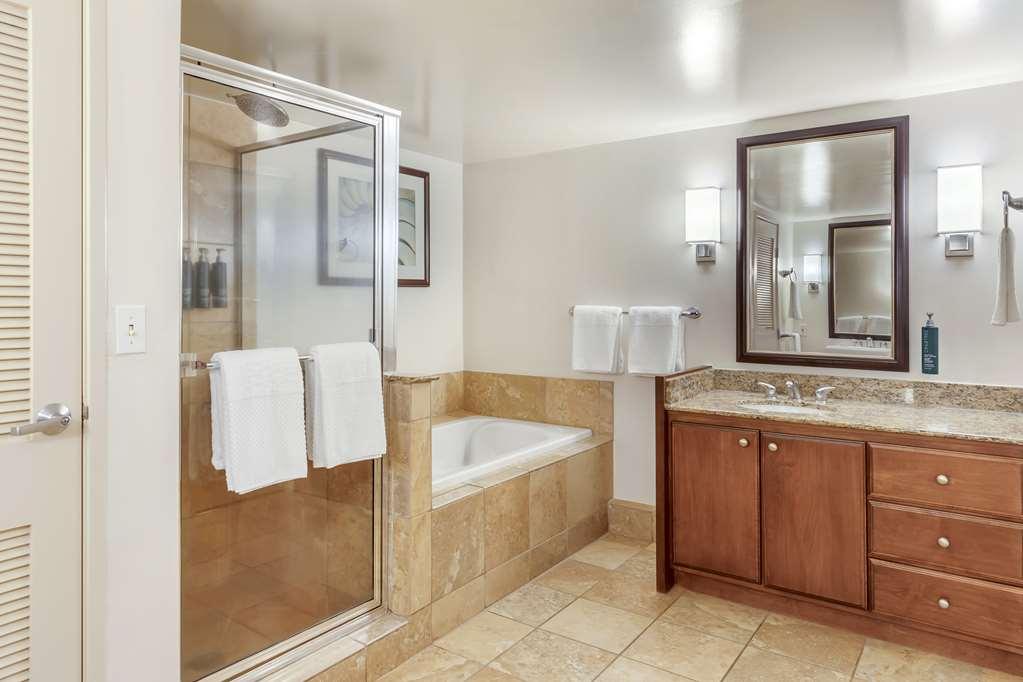 Hilton Vacation Club Kaanapali Beach Maui ห้อง รูปภาพ