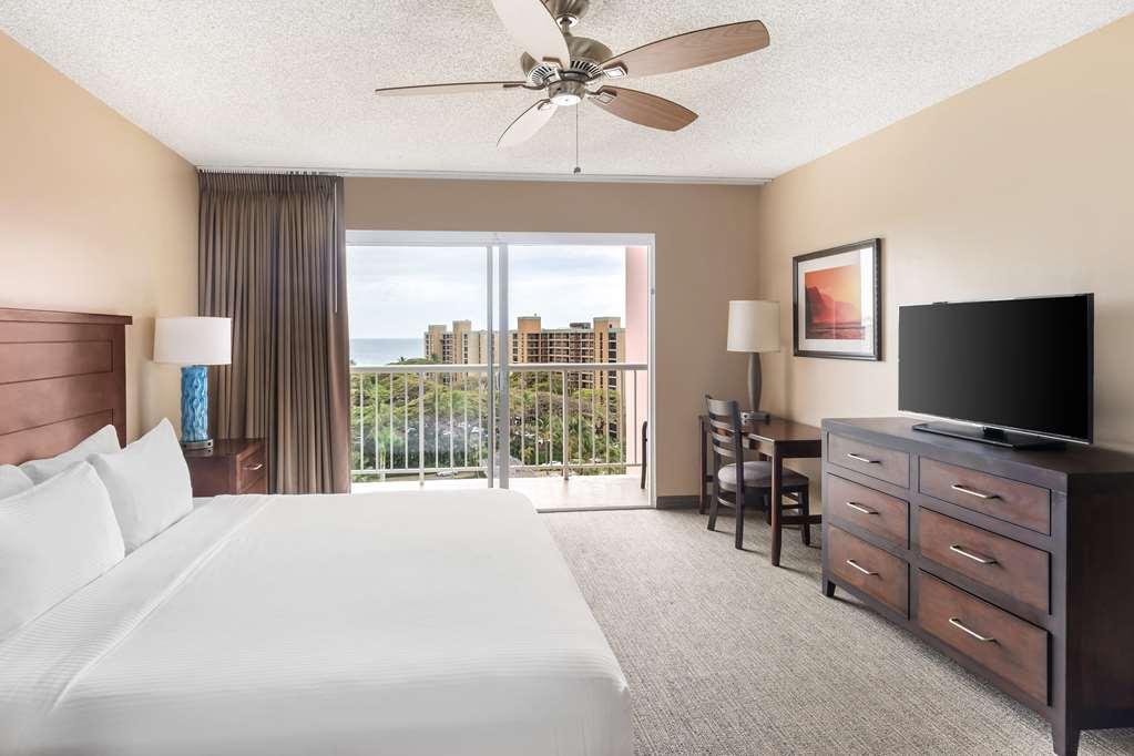 Hilton Vacation Club Kaanapali Beach Maui ห้อง รูปภาพ
