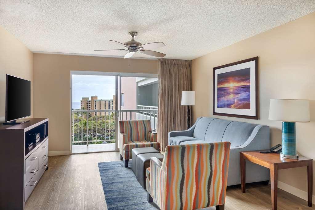 Hilton Vacation Club Kaanapali Beach Maui ห้อง รูปภาพ