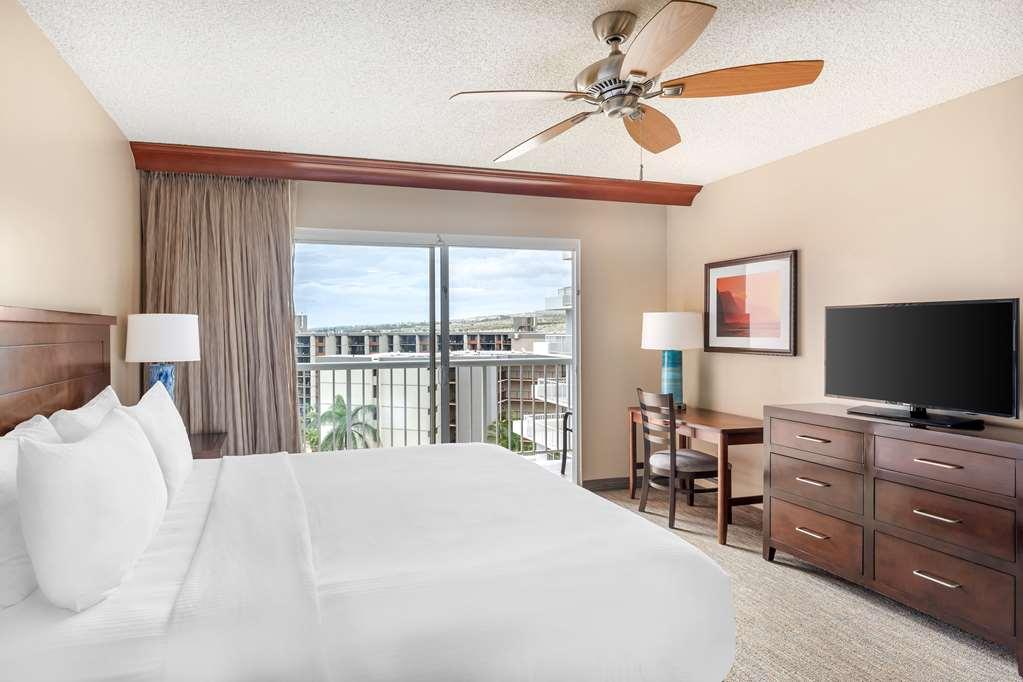 Hilton Vacation Club Kaanapali Beach Maui ห้อง รูปภาพ