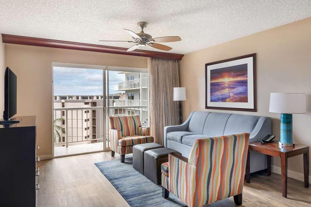 Hilton Vacation Club Kaanapali Beach Maui ห้อง รูปภาพ