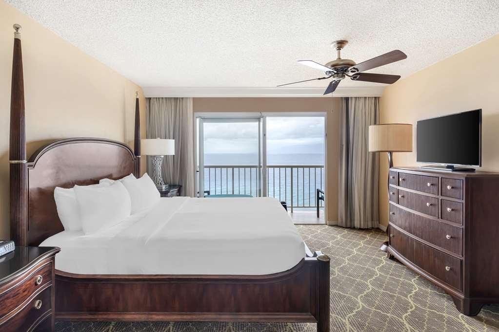 Hilton Vacation Club Kaanapali Beach Maui ห้อง รูปภาพ