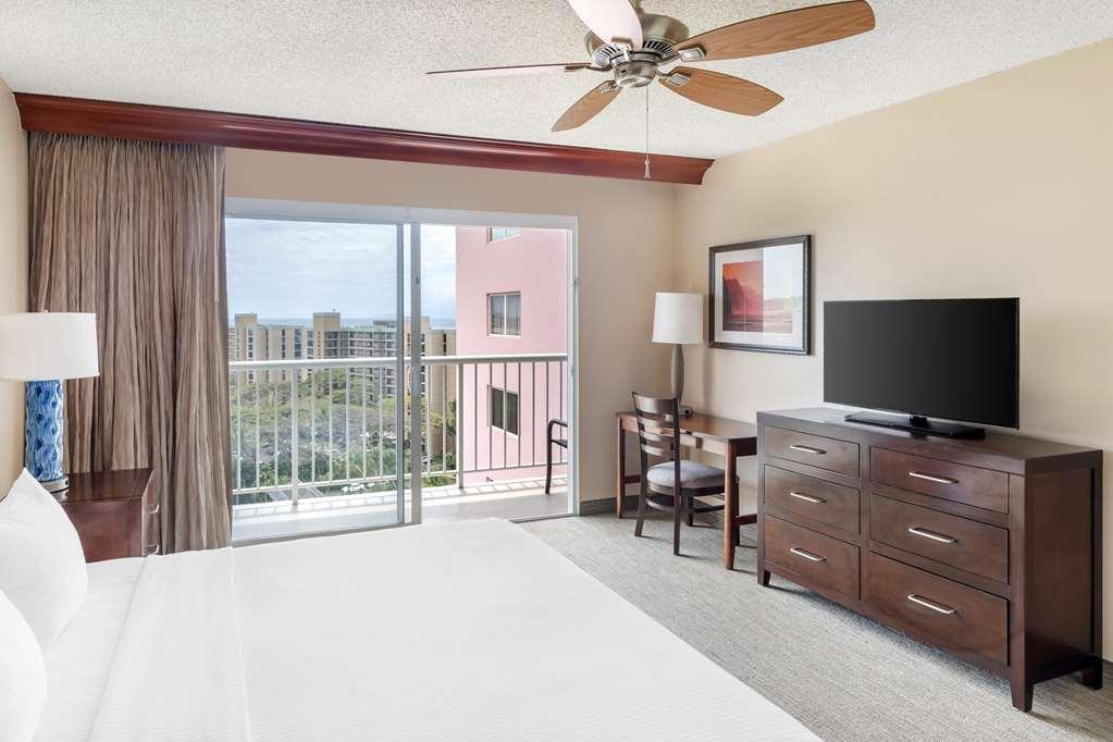 Hilton Vacation Club Kaanapali Beach Maui ห้อง รูปภาพ
