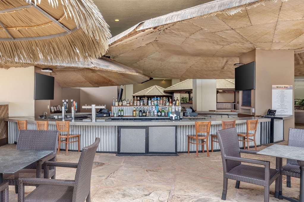 Hilton Vacation Club Kaanapali Beach Maui ร้านอาหาร รูปภาพ