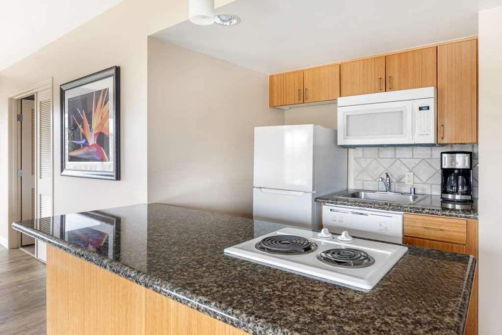 Hilton Vacation Club Kaanapali Beach Maui ห้อง รูปภาพ