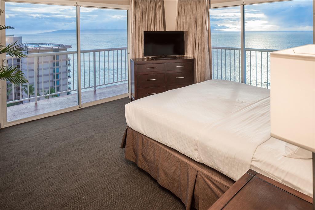 Hilton Vacation Club Kaanapali Beach Maui ห้อง รูปภาพ